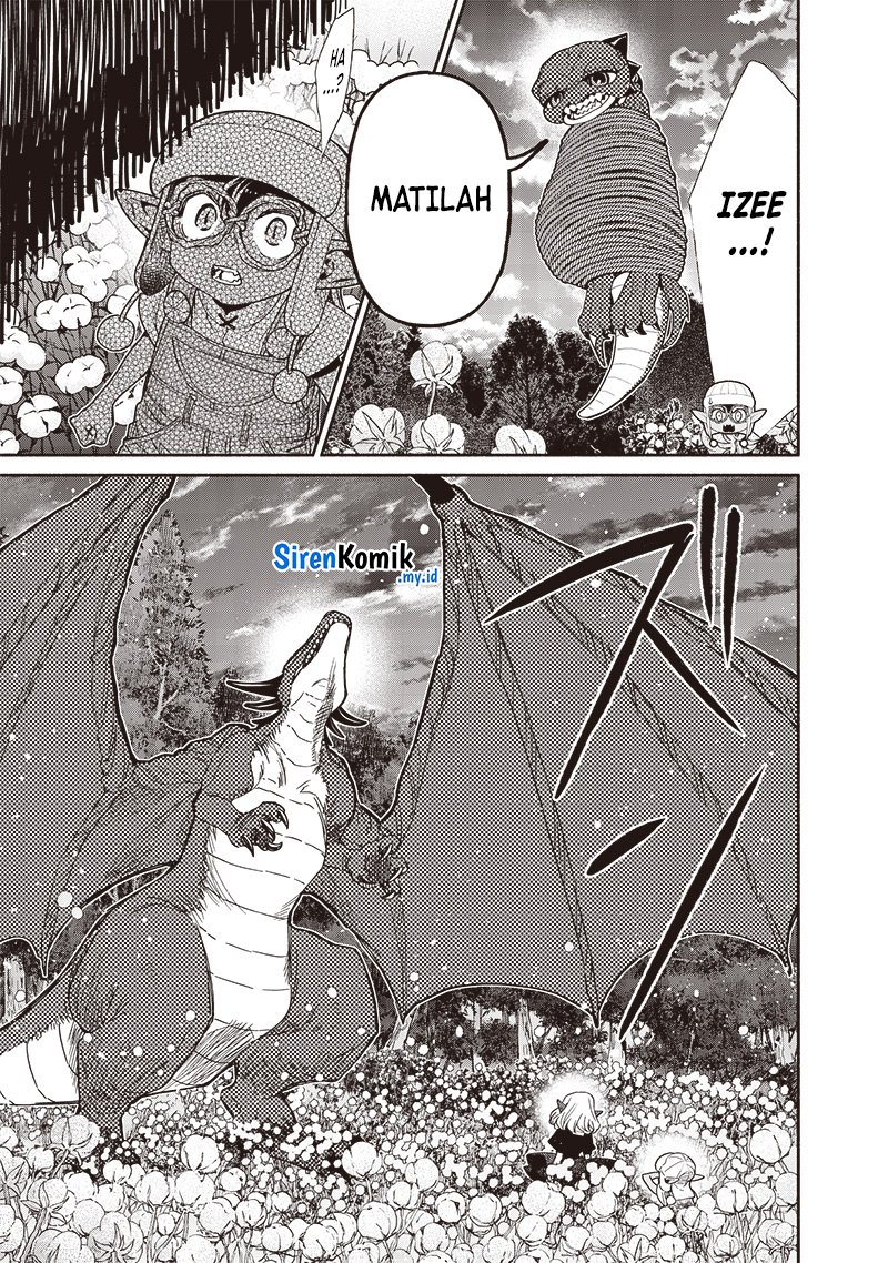Tensei Goblin da kedo Shitsumon aru?